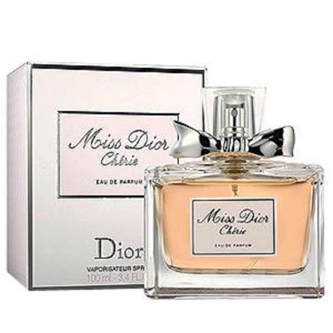 christian dior miss dior cherie 100 ml цена|Miss Dior cherie 2010.